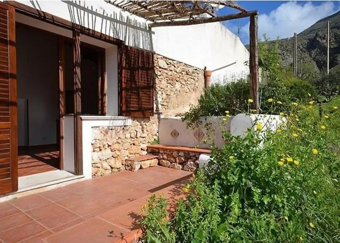 B&B Raggio Verde Castelluzzo